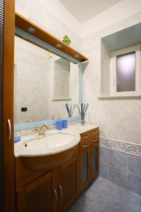 I Colori Di Rio Apartman Riomaggiore Kültér fotó