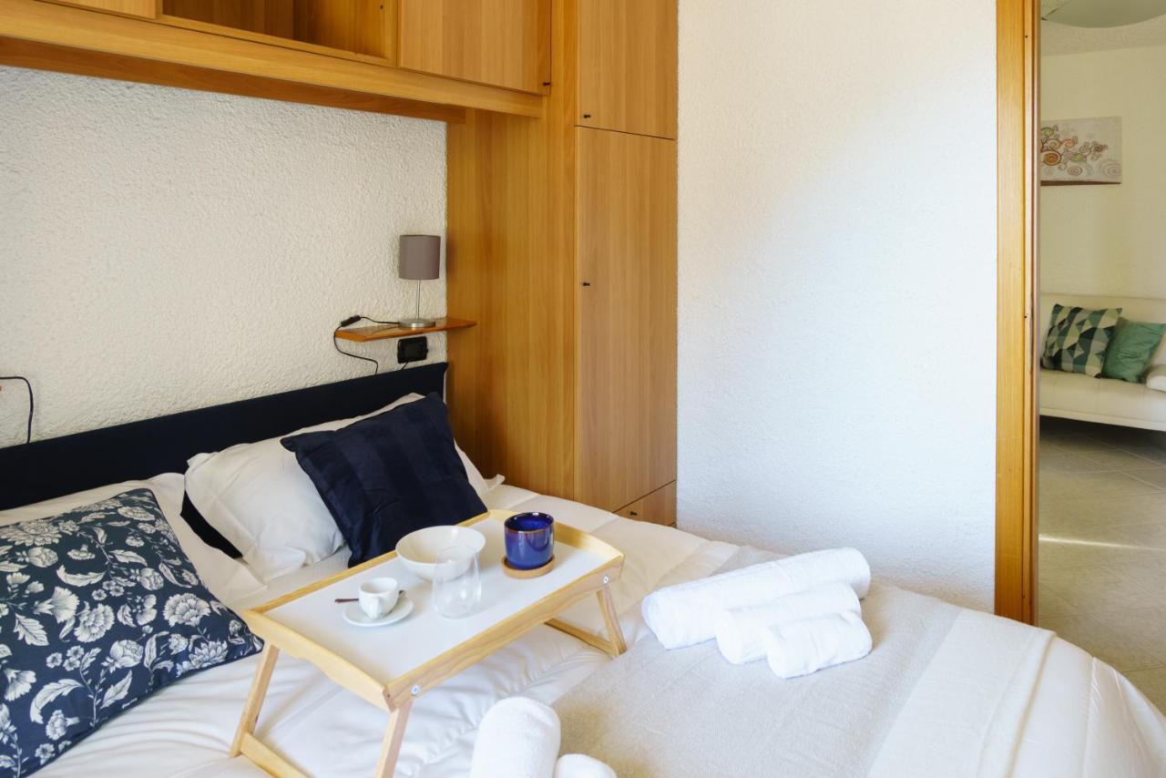 I Colori Di Rio Apartman Riomaggiore Kültér fotó