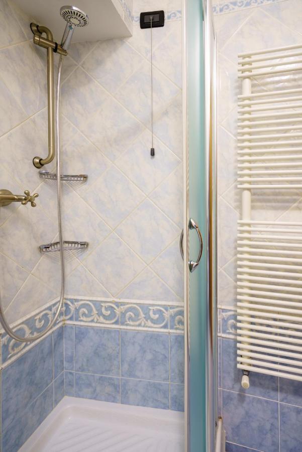 I Colori Di Rio Apartman Riomaggiore Kültér fotó