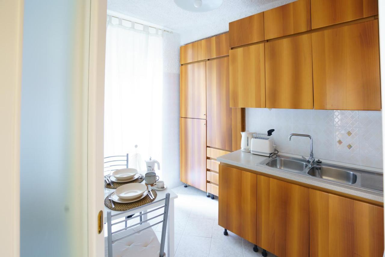 I Colori Di Rio Apartman Riomaggiore Kültér fotó
