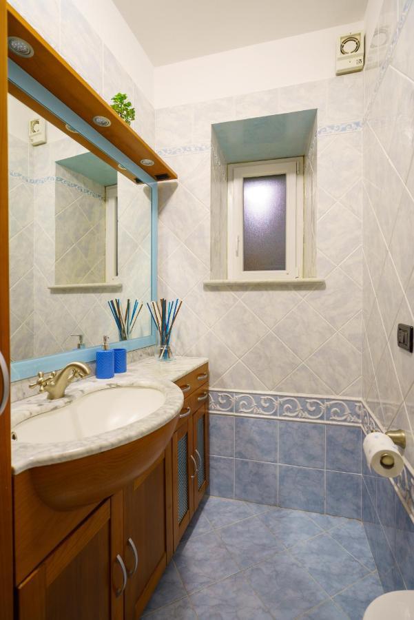 I Colori Di Rio Apartman Riomaggiore Kültér fotó