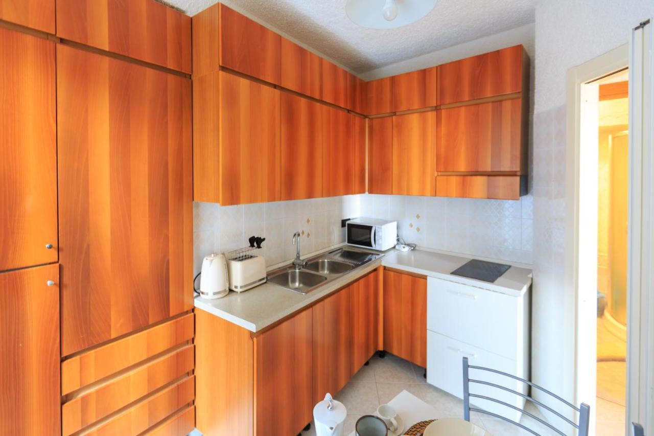 I Colori Di Rio Apartman Riomaggiore Kültér fotó