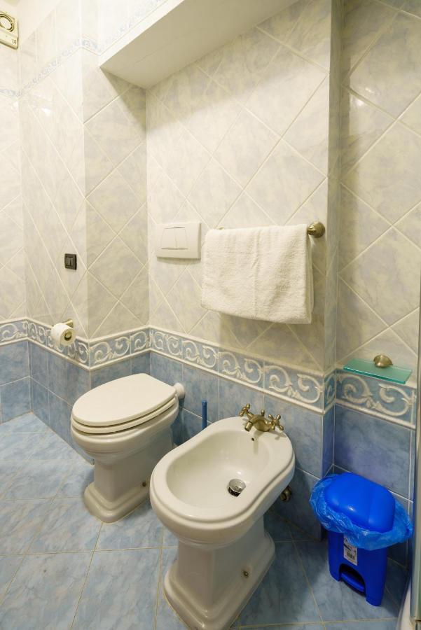 I Colori Di Rio Apartman Riomaggiore Kültér fotó