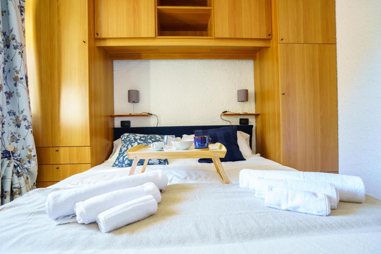 I Colori Di Rio Apartman Riomaggiore Kültér fotó