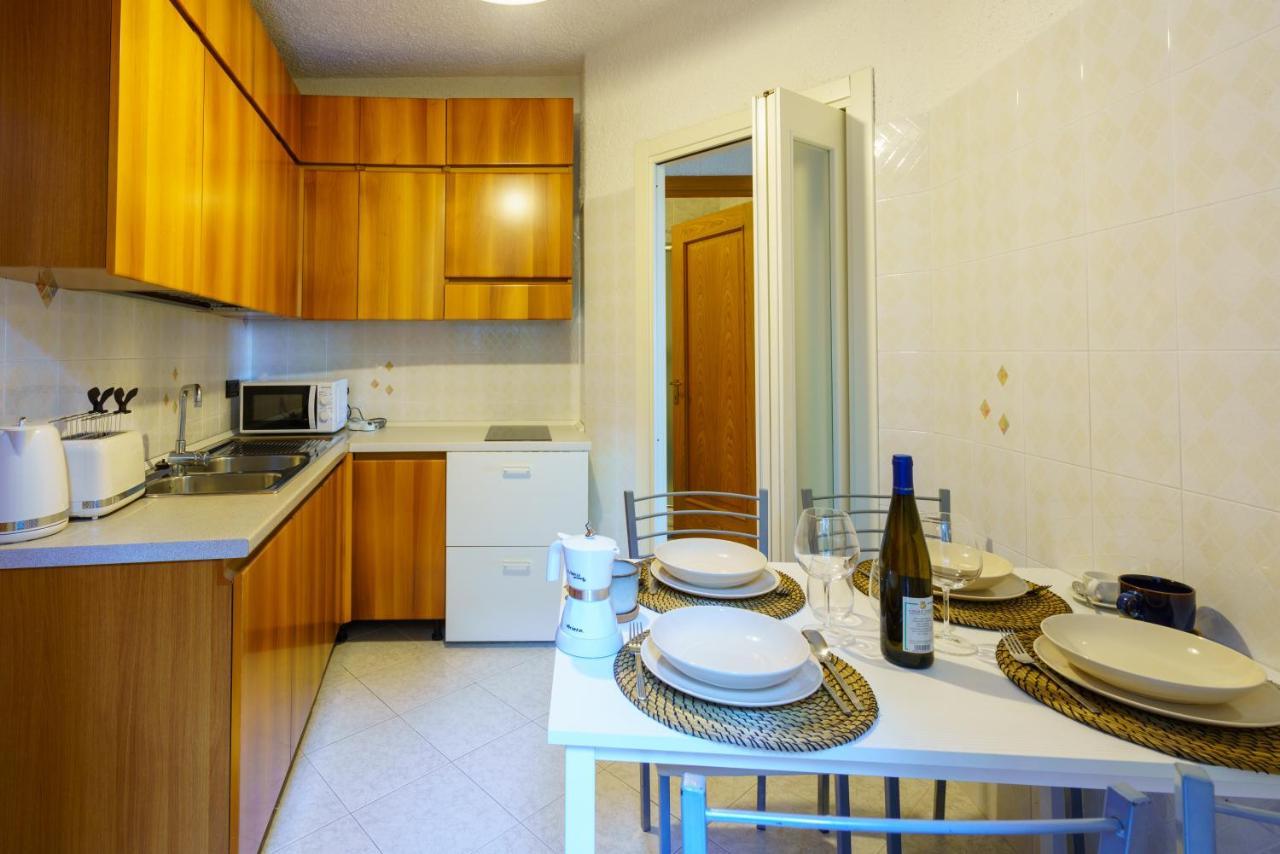 I Colori Di Rio Apartman Riomaggiore Kültér fotó
