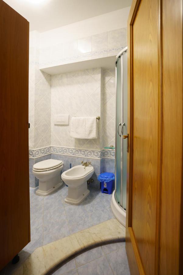 I Colori Di Rio Apartman Riomaggiore Kültér fotó