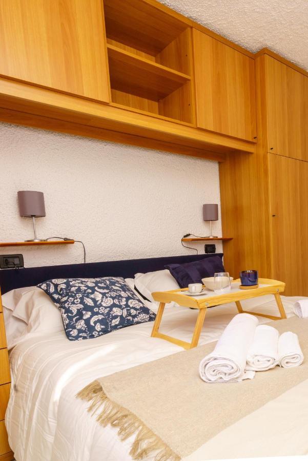 I Colori Di Rio Apartman Riomaggiore Kültér fotó