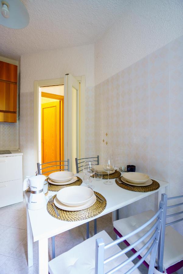 I Colori Di Rio Apartman Riomaggiore Kültér fotó